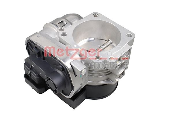 Throttle body - 0892914 METZGER